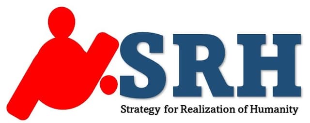 SRH Logo